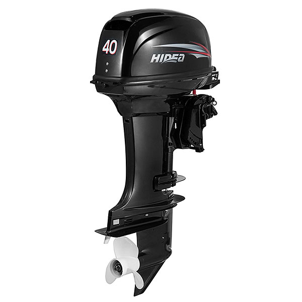 Хайди HD 40 FFES (дистанция) (40 л.с., 2 такта) Хайди HD 40 FFES (дистанция) (40 л.с., 2 такта)