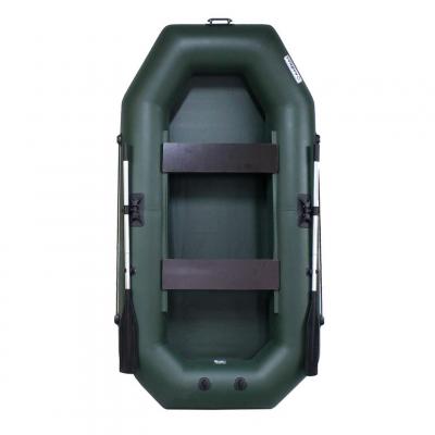 Лодка ПВХ 260 гребная Байкал S-265