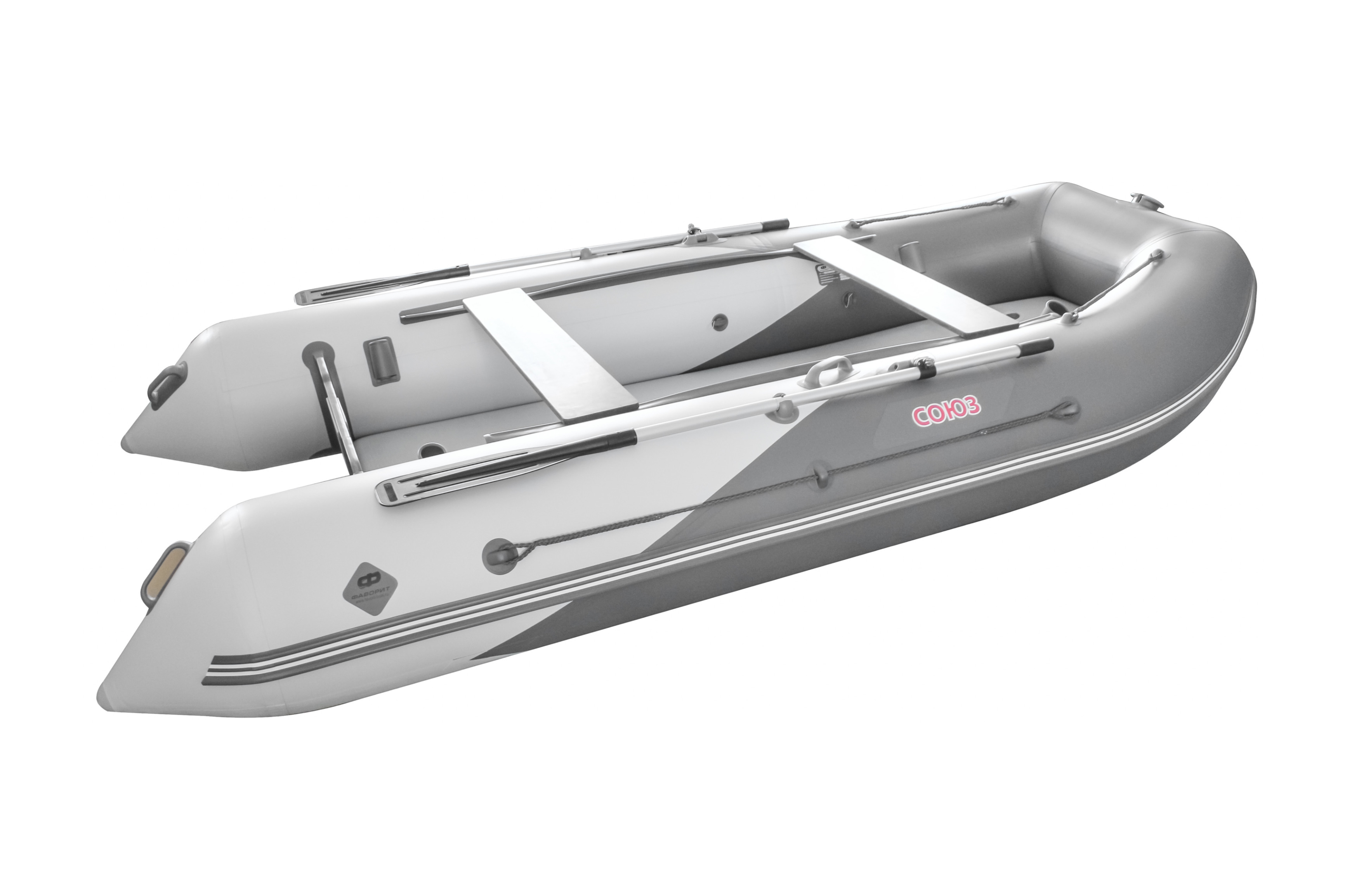 Союз 360 НДВД Airdeck (50) Союз 360 НДВД Airdeck (50)