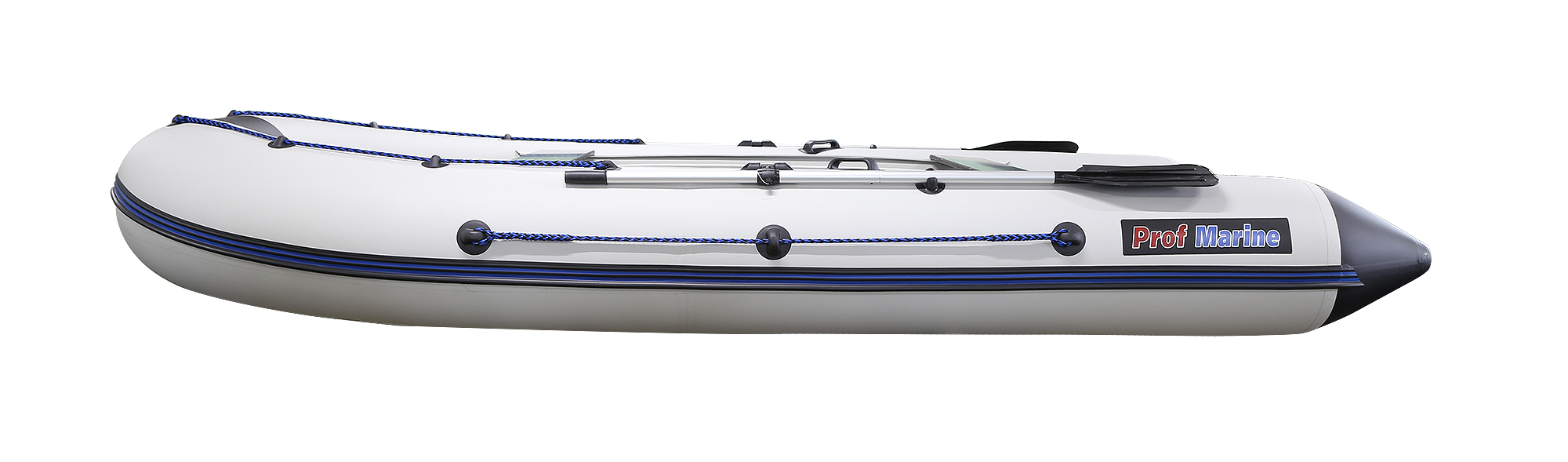 ProfMarine PM 370 Air ProfMarine PM 370 Air