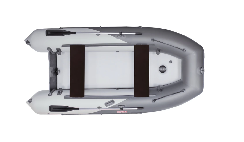 Союз 380 НДВД Airdeck Союз 380 НДВД Airdeck