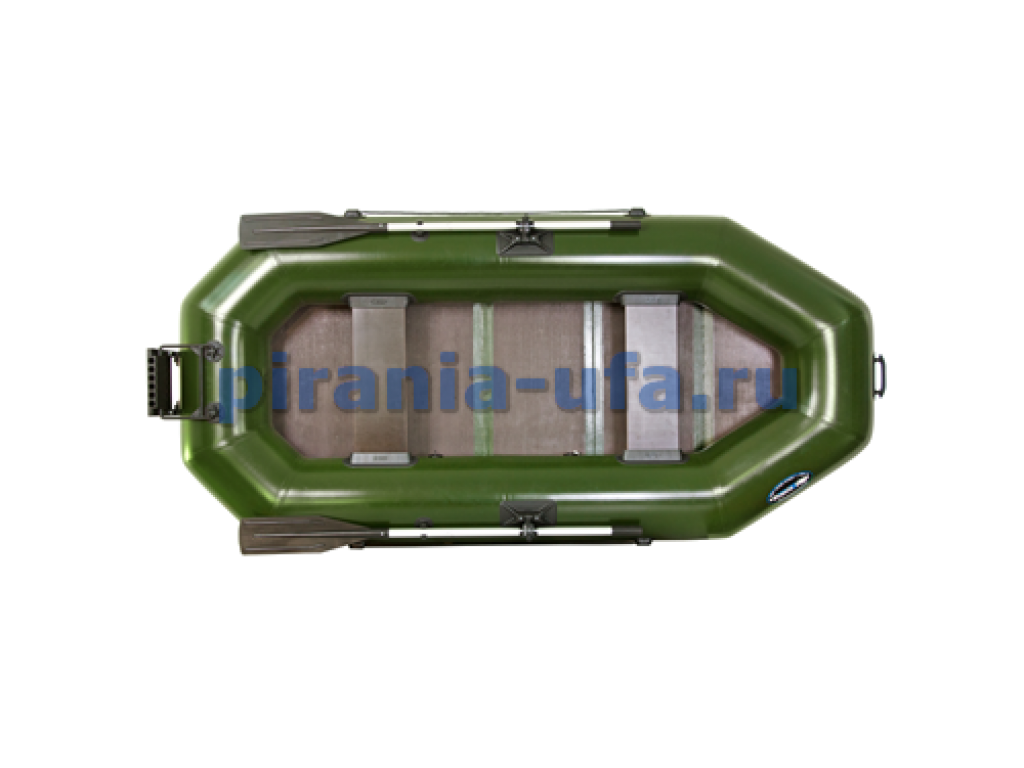 Пиранья 2М SL ТR Пиранья 2М SL ТR