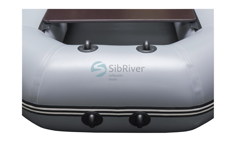 Sibriver Агул 275 Sibriver Агул 275