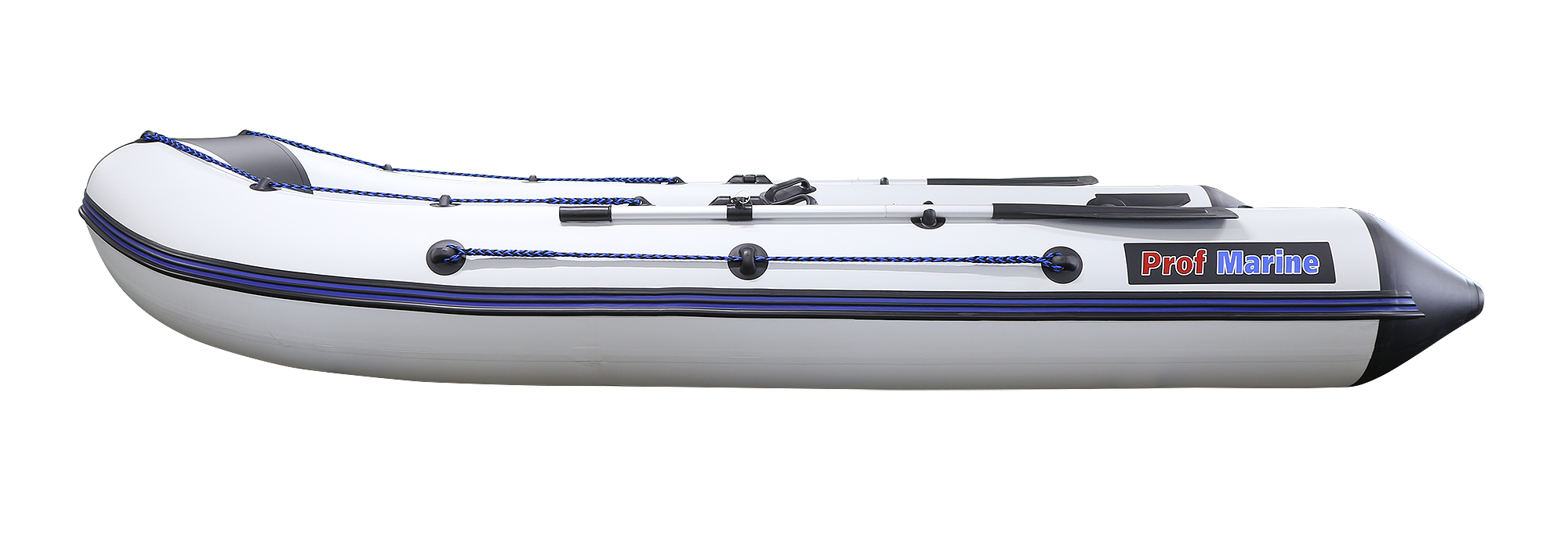 ProfMarine PM 340 CL ProfMarine PM 340 CL