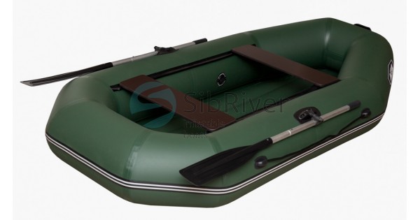 Sibriver Агул 255 НД Sibriver Агул 255 НД
