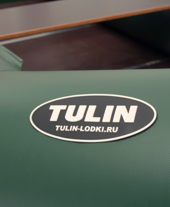 Tulin Легенда 2500 слань Tulin Легенда 2500 слань