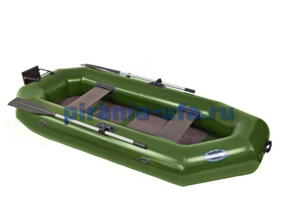 Пиранья 2М SL ТR Пиранья 2М SL ТR