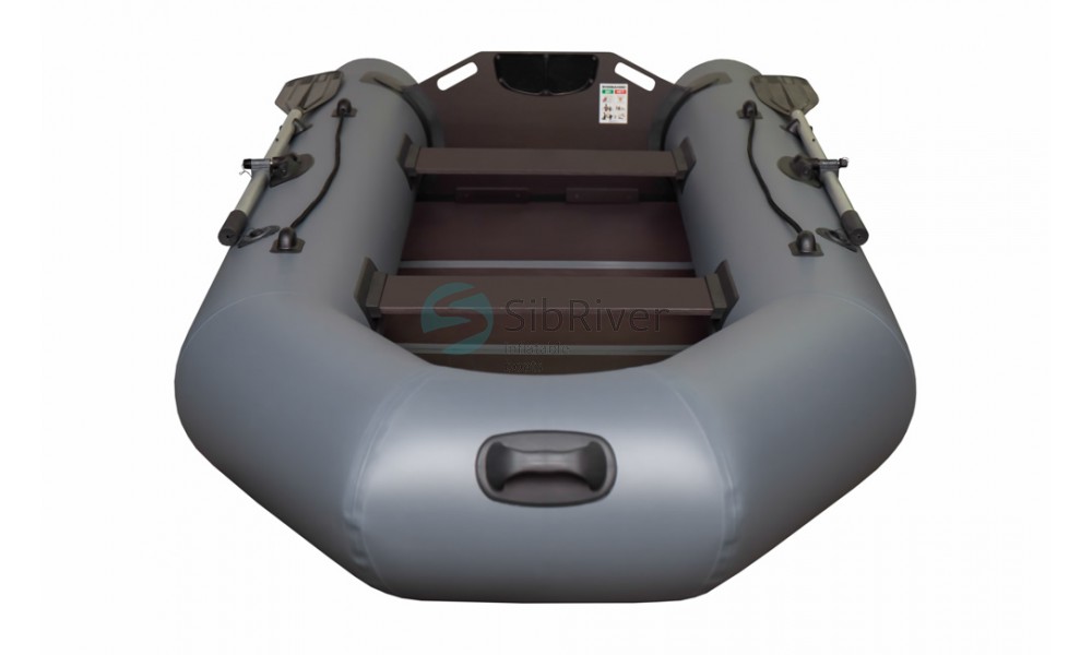 Sibriver Skiff 270 S Sibriver Skiff 270 S