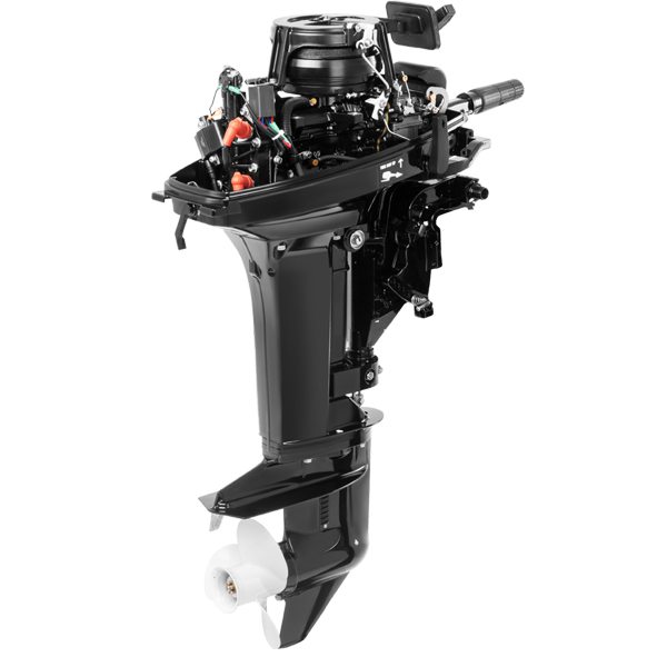 Хайди HD18FHS (18 л.с., 2 такта) Хайди HD18FHS (18 л.с., 2 такта)