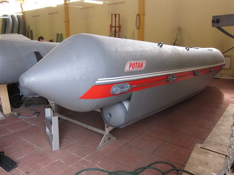 Ротан Р 660 Ротан Р 660