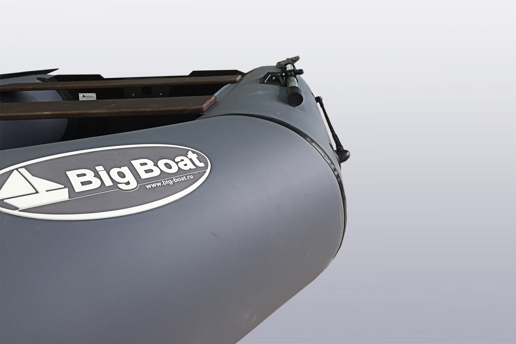 Big Boat TM 260 K