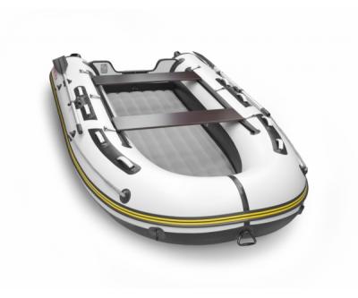 Лодка ПВХ X-River Grace 300 моторная