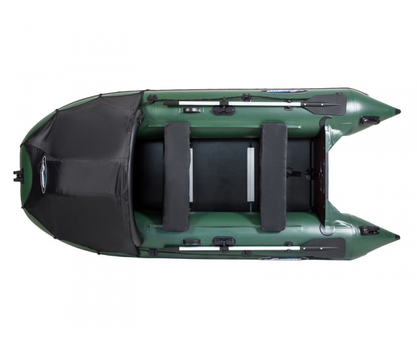 Gladiator C 370 AL Gladiator C 370 AL