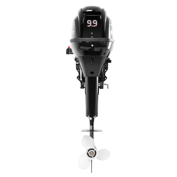 Хайди HD 9,9 FFES Pro (дистанция) (9,9 л.с., 2 такта) Хайди HD 9,9 FFES Pro (дистанция) (9,9 л.с., 2 такта)