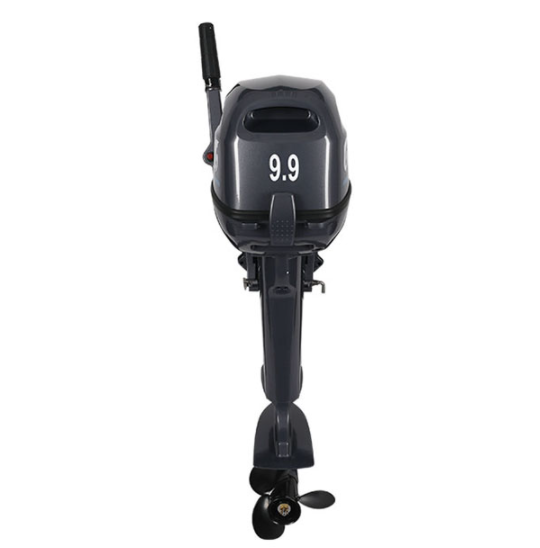 ALLFA CG T9,9 (9,9 л.с., 2 такта) ALLFA CG T9,9 (9,9 л.с., 2 такта)
