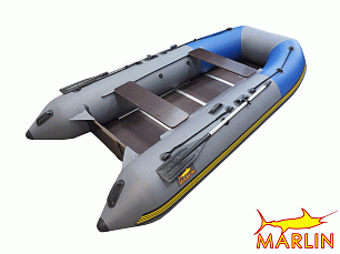 Marlin 340 Marlin 340