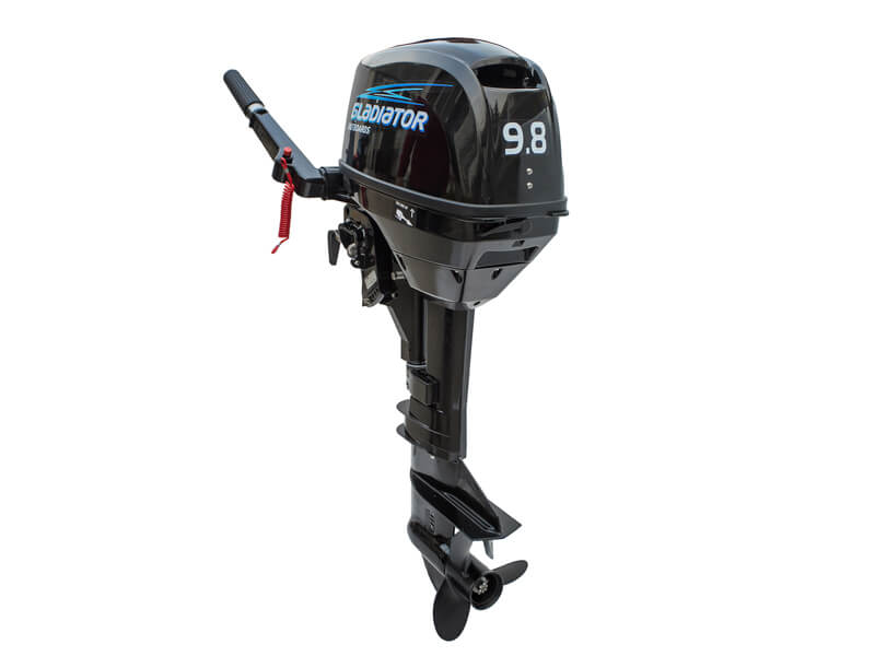 Гладиатор G9.8FHS (9,8 л.с., 2 такта) Гладиатор G9.8FHS (9,8 л.с., 2 такта)