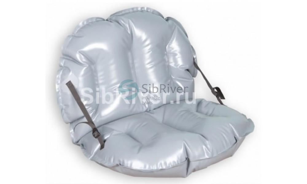 Sibriver Кантегир 380 НД Sibriver Кантегир 380 НД