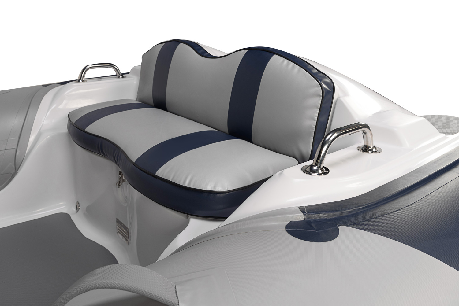 Адмирал RIB 470 Адмирал RIB 470