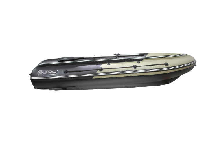 Reef Triton 370 S-Max с интегрированным фальшбортом Reef Triton 370 S-Max с интегрированным фальшбортом