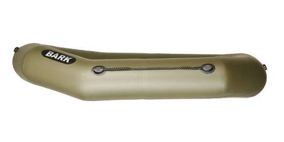 Bark B-190D