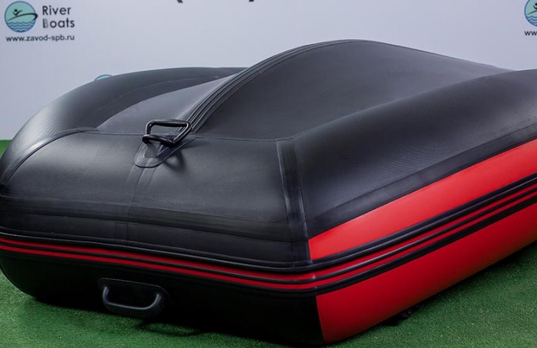 RiverBoats RB 370 Киль RiverBoats RB 370 Киль