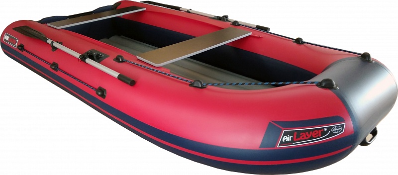 AirLayer 340-НК НДНД AirLayer 340-НК НДНД