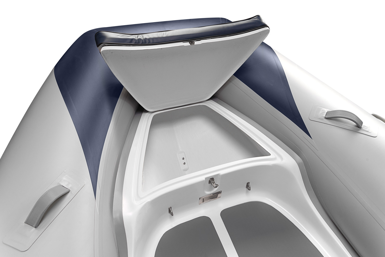 Адмирал RIB 470 Адмирал RIB 470