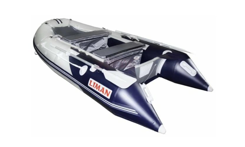 Liman SCD 300 AL Liman SCD 300 AL