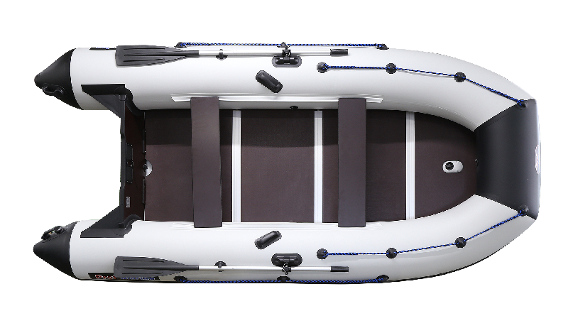 ProfMarine PM 340 CL ProfMarine PM 340 CL