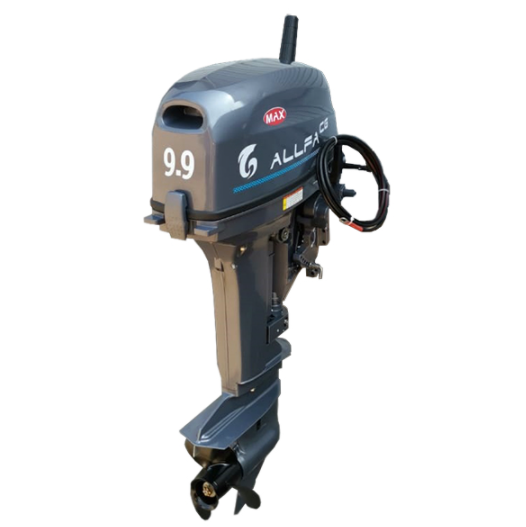 ALLFA CG T9,9 MAX BW S (9,9 л.с., 2 такта) ALLFA CG T9,9 MAX BW S (9,9 л.с., 2 такта)