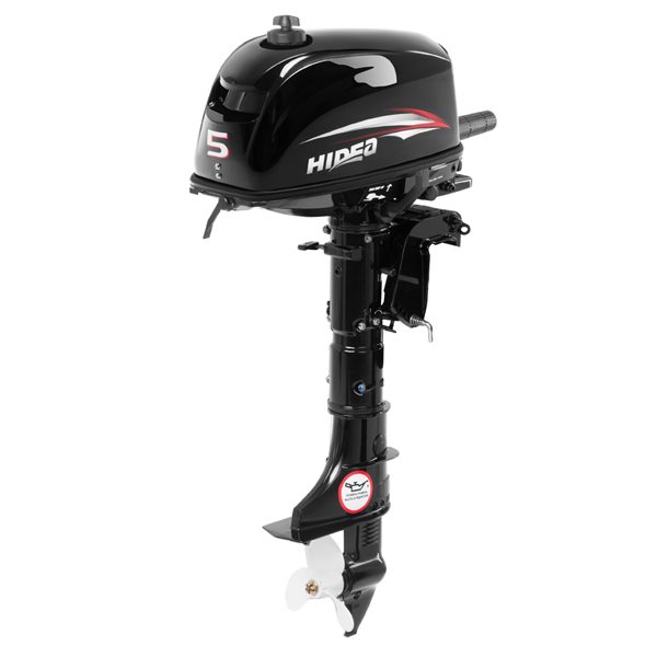 Хайди HD5FHS (5 л.с., 2 такта) (с баком) Хайди HD5FHS (5 л.с., 2 такта) (с баком)