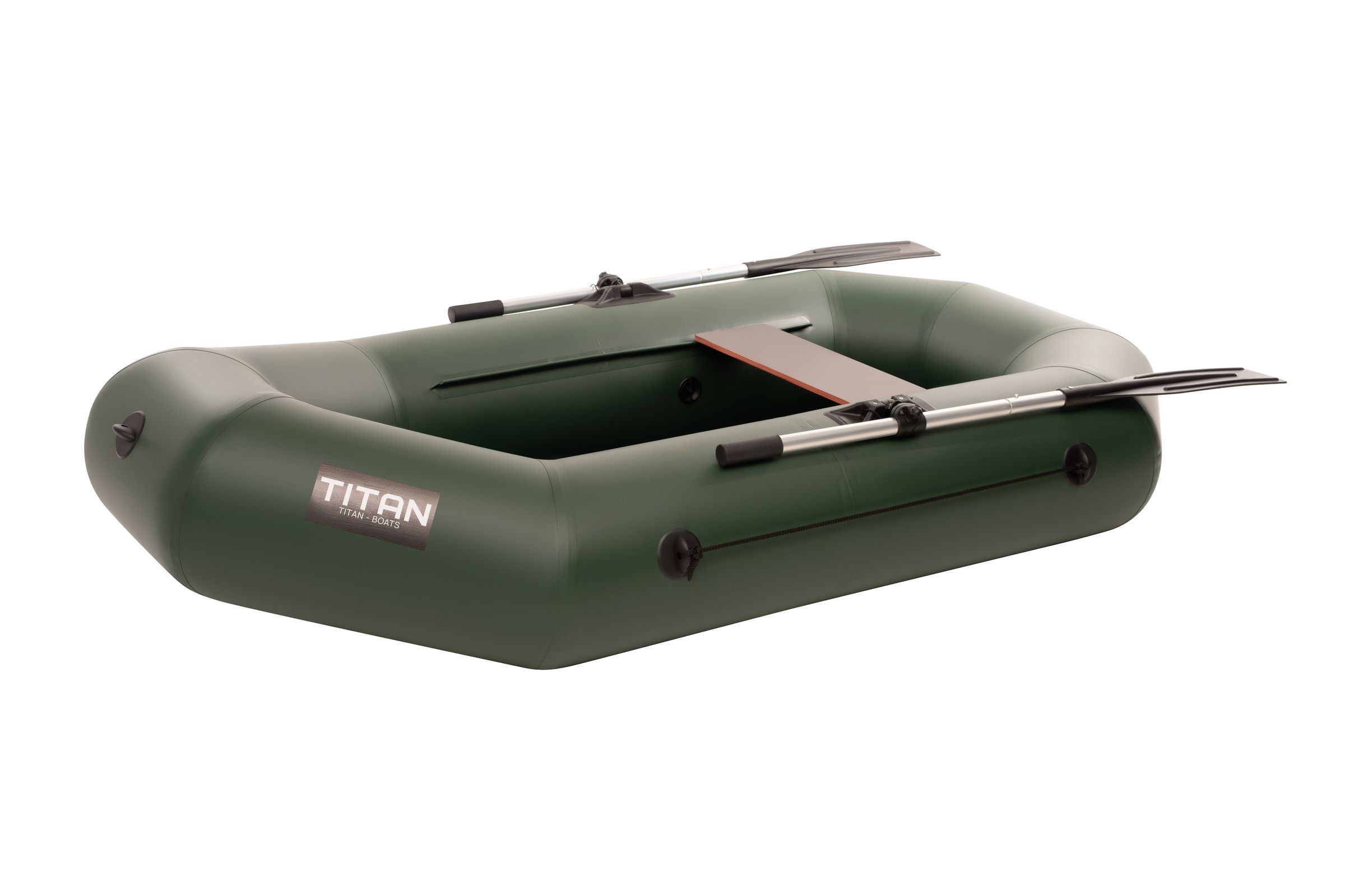 Titan 220 Titan 220
