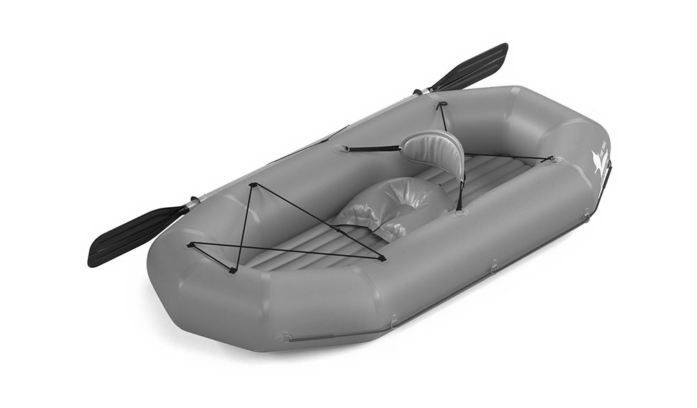 Крохаль 1100 Крохаль 1100