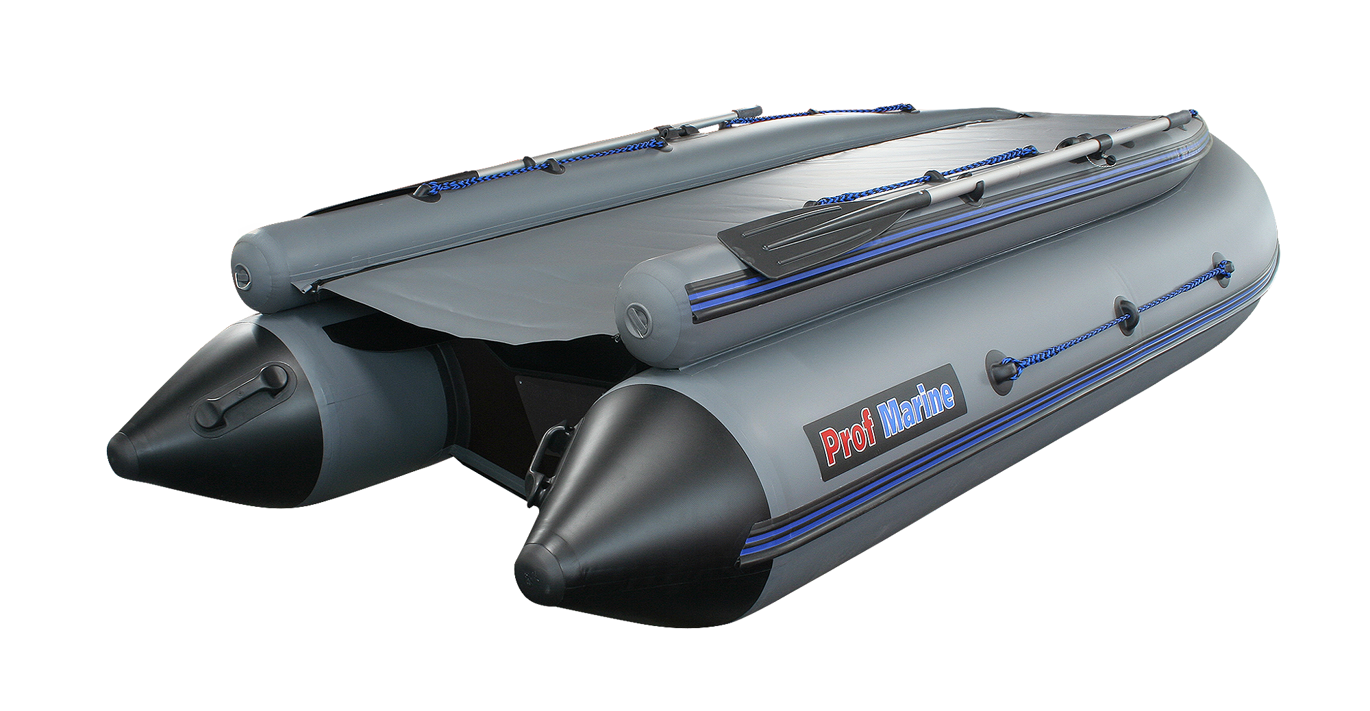 ProfMarine PM 390 Air FB ProfMarine PM 390 Air FB