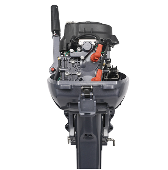 ALLFA CG T9,9 (9,9 л.с., 2 такта) ALLFA CG T9,9 (9,9 л.с., 2 такта)