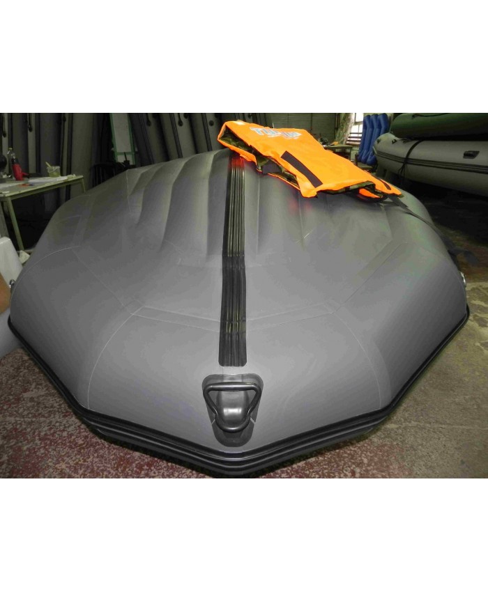 Tulin Т 420