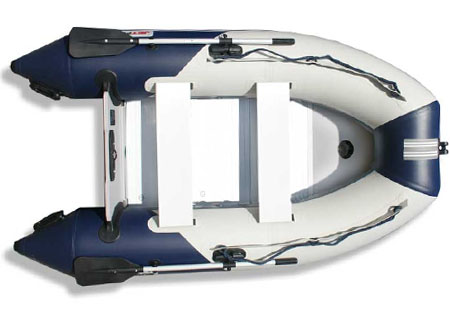 Jet Force 300 AR Airmat