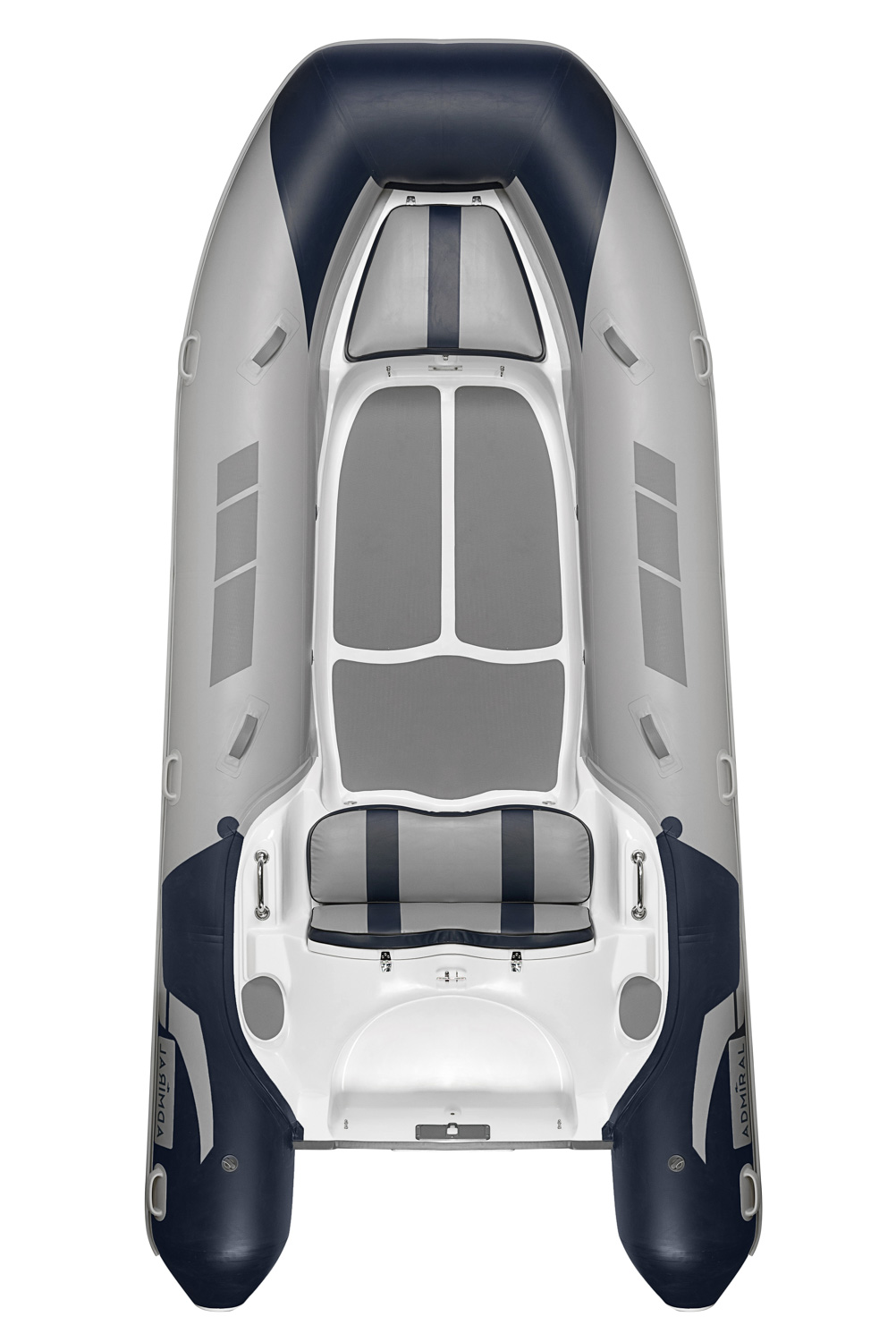 Адмирал RIB 470 Адмирал RIB 470