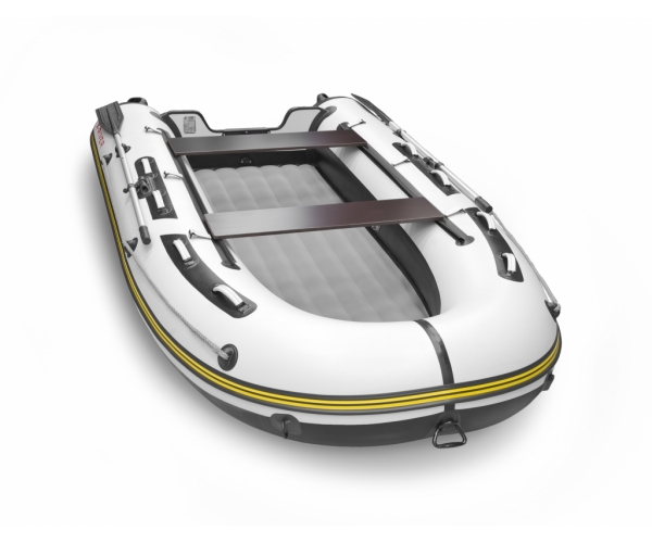 X-River Grace 340