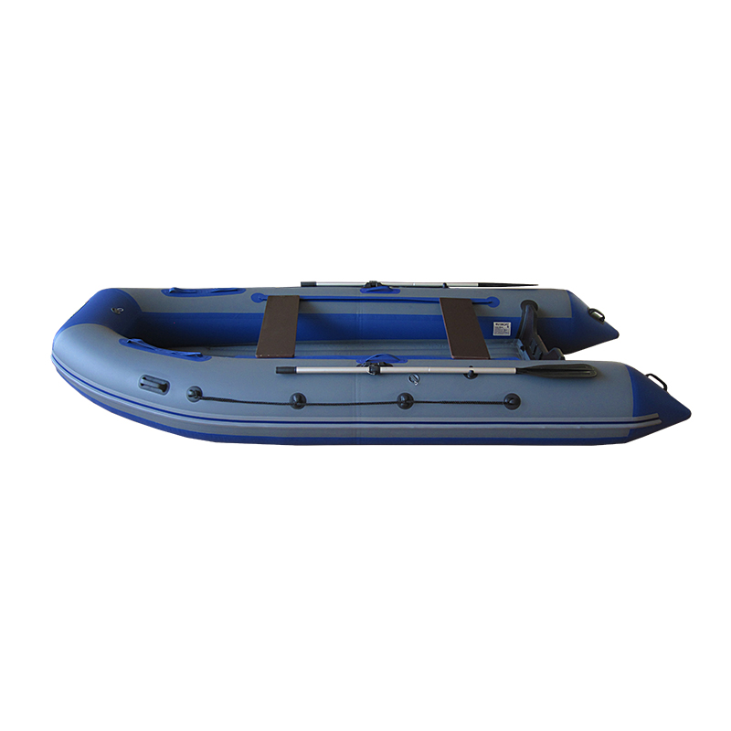 Rusboat RB 390НД Rusboat RB 390НД