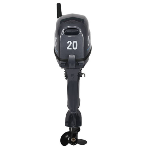 ALLFA CG T20 (20 л.с., 2 такта) ALLFA CG T20 (20 л.с., 2 такта)
