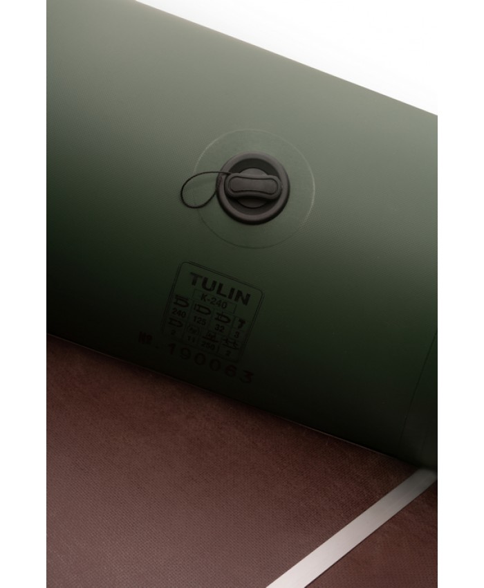 Tulin К 280 слань PRO Tulin К 280 слань PRO
