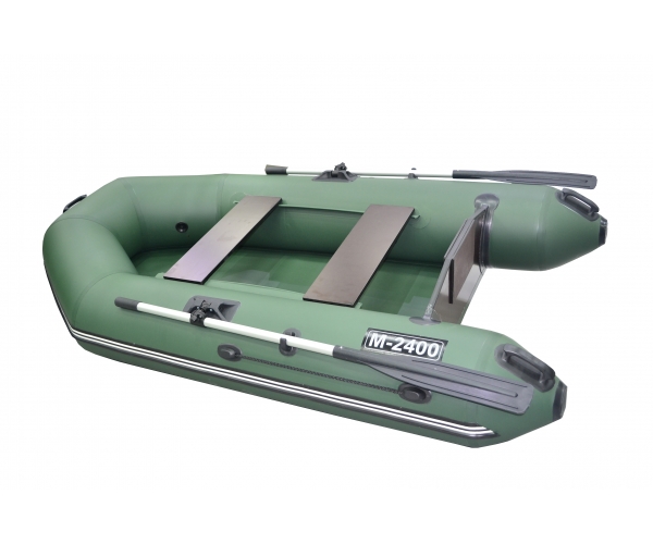 Муссон 2400