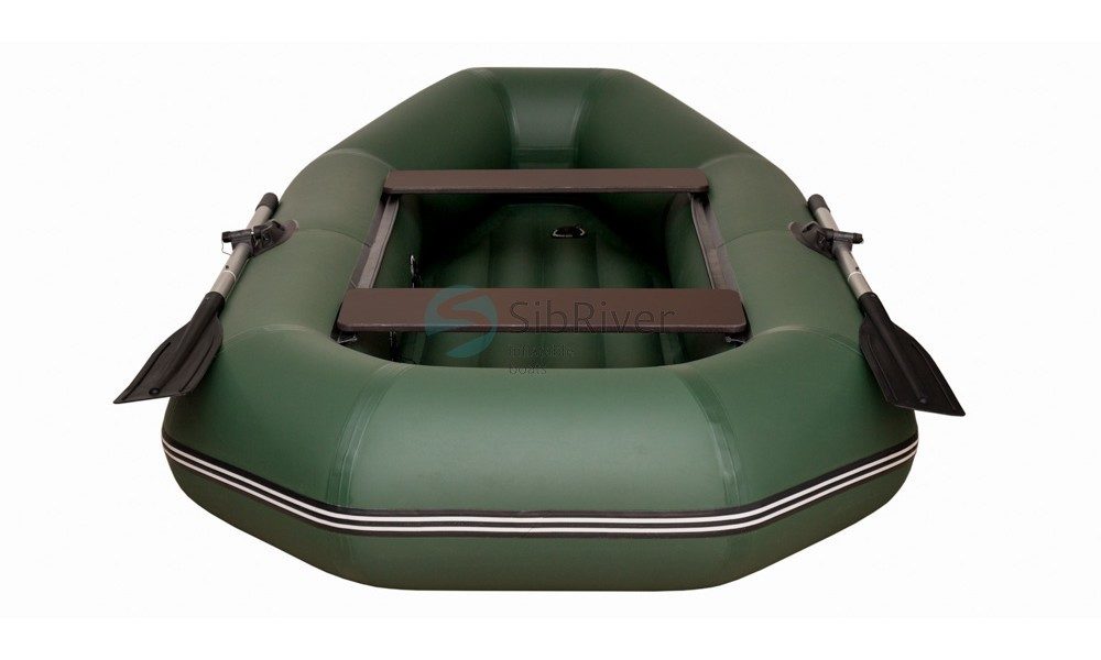 Sibriver Агул 275 НД Sibriver Агул 275 НД