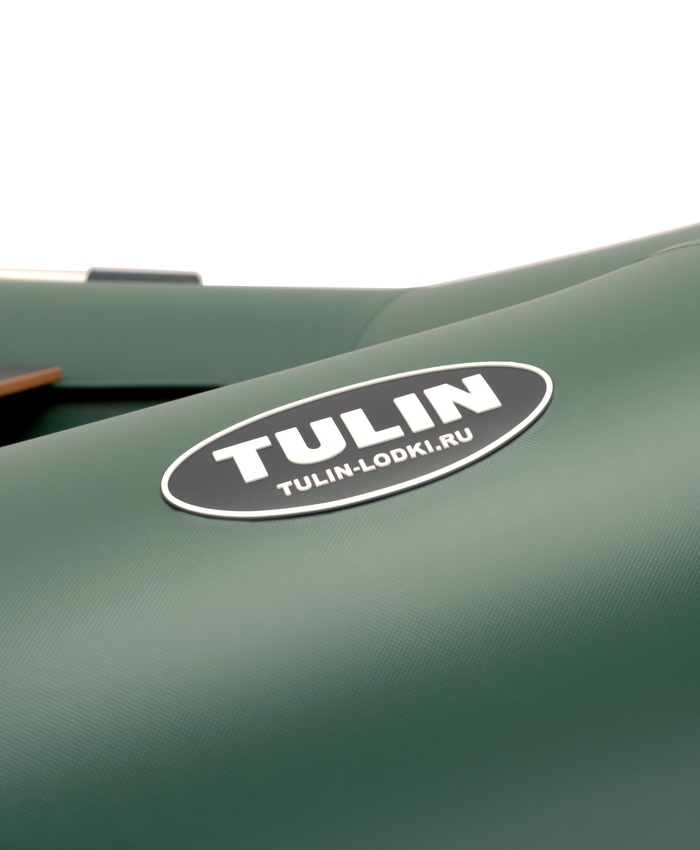 Tulin Легенда 2500 слань Tulin Легенда 2500 слань