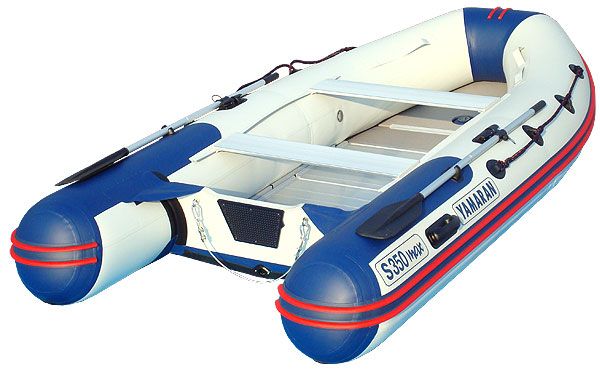 Yamaran S 390 max Yamaran S 390 max
