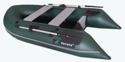 Sonata 255F