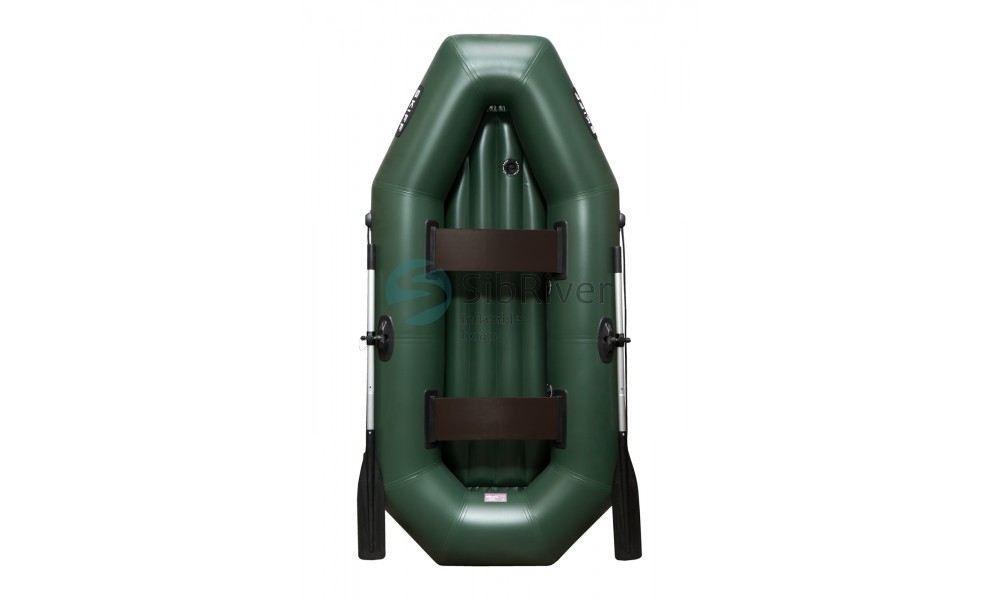 Sibriver Skiff 240 НД Sibriver Skiff 240 НД
