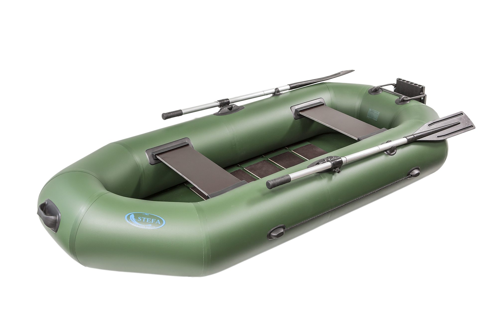 Stefa 250 РСТР Stefa 250 РСТР